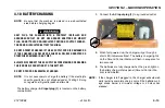 Предварительный просмотр 63 страницы JLG TOUCAN 10E Operation And Safety Manual