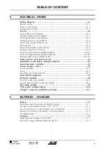 Preview for 5 page of JLG TOUCAN 1210 Service Manual