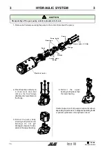 Предварительный просмотр 16 страницы JLG TOUCAN 1210 Service Manual