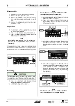 Предварительный просмотр 24 страницы JLG TOUCAN 1210 Service Manual