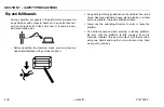 Preview for 16 page of JLG Toucan 12E Operation And Safety Manual