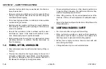 Preview for 20 page of JLG Toucan 12E Operation And Safety Manual