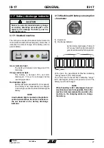 Preview for 27 page of JLG TOUCAN DUO Service Manual