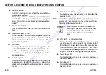 Preview for 50 page of JLG X1000AJ Operation And Safety Manual