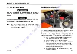 Preview for 67 page of JLG X1000AJ Operation And Safety Manual