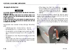 Preview for 84 page of JLG X1000AJ Operation And Safety Manual