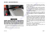 Preview for 85 page of JLG X1000AJ Operation And Safety Manual