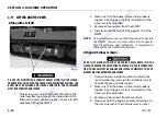 Preview for 88 page of JLG X1000AJ Operation And Safety Manual