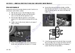 Preview for 151 page of JLG X1000AJ Operation And Safety Manual