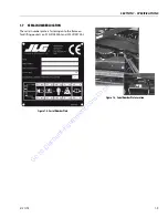 Preview for 18 page of JLG X13JP-X370AJ Service And Maintenance Manual