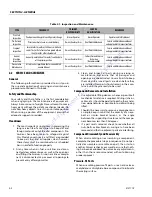 Preview for 26 page of JLG X13JP-X370AJ Service And Maintenance Manual