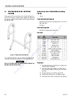 Preview for 59 page of JLG X13JP-X370AJ Service And Maintenance Manual