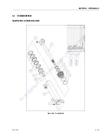 Предварительный просмотр 88 страницы JLG X13JP-X370AJ Service And Maintenance Manual