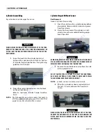 Предварительный просмотр 93 страницы JLG X13JP-X370AJ Service And Maintenance Manual