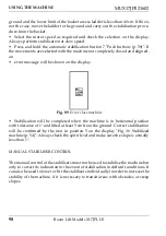 Предварительный просмотр 100 страницы JLG X17JPLUS Operator, Safety, And General Maintenance Manual