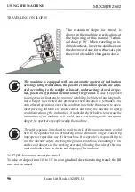 Preview for 98 page of JLG X20JPLUS Operator, Safety, Maintenance And Service Manual