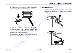 Предварительный просмотр 17 страницы JLG X430AJ Operation And Safety Manual