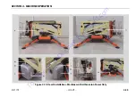 Предварительный просмотр 88 страницы JLG X430AJ Operation And Safety Manual