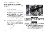 Предварительный просмотр 99 страницы JLG X430AJ Operation And Safety Manual