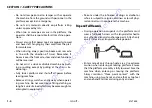 Preview for 17 page of JLG X500AJ Operation And Safety Manual