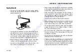 Preview for 20 page of JLG X500AJ Operation And Safety Manual