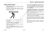 Предварительный просмотр 22 страницы JLG X500AJ Operation And Safety Manual