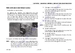 Предварительный просмотр 48 страницы JLG X500AJ Operation And Safety Manual