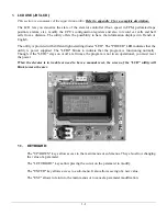 Предварительный просмотр 8 страницы JLL 2000 Series User Manual