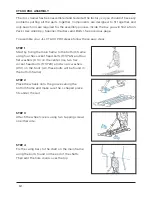 Preview for 12 page of JLL CT600 PRO Instruction Manual