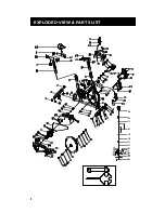 Preview for 4 page of JLL Indoor Cycling IC300 Pro Manual Book