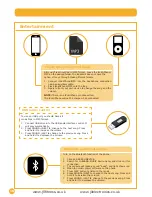 Preview for 16 page of JLL S400 Manual Book