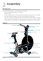 Preview for 8 page of JLL Sonic 1 Instruction Manual