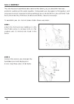 Preview for 12 page of JLL VELOX 2 Instruction Manual