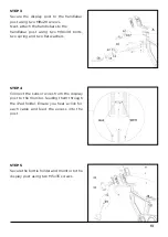 Preview for 13 page of JLL VELOX 2 Instruction Manual