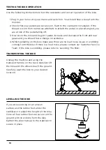 Preview for 16 page of JLL VELOX 2 Instruction Manual