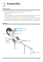 Предварительный просмотр 11 страницы JLL VENTUS 3 Instruction Manual