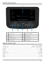 Предварительный просмотр 17 страницы JLL VENTUS 3 Instruction Manual