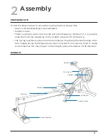 Preview for 9 page of JLL Ventus Pro Air Power Instruction Manual