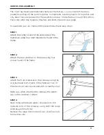 Preview for 11 page of JLL Ventus Pro Air Power Instruction Manual