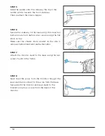 Preview for 12 page of JLL Ventus Pro Air Power Instruction Manual