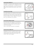 Preview for 13 page of JLL Ventus Pro Air Power Instruction Manual