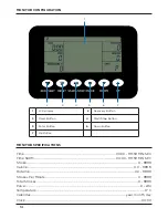 Preview for 14 page of JLL Ventus Pro Air Power Instruction Manual