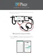 Preview for 7 page of JLM Phazr Installation & Setup Manual