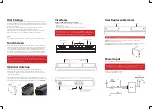 Preview for 2 page of JLT JLT1214P Quick Start Manual