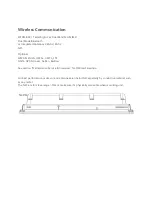 Preview for 8 page of JLT JLT6012A Quick Start Manual