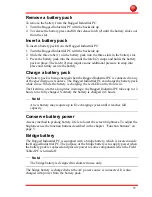 Preview for 13 page of JLT JLT8404 Manual