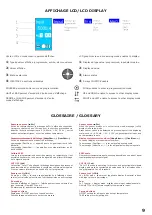 Preview for 9 page of JM Concept EOLIS 3000 Series User Manual