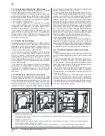 Preview for 24 page of JM JM20 Instructions For Installation And Use Manual