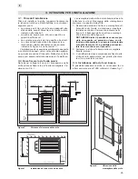 Предварительный просмотр 25 страницы JM JM20 Instructions For Installation And Use Manual