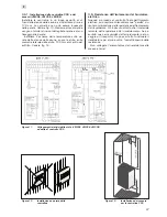 Preview for 27 page of JM JM20 Instructions For Installation And Use Manual